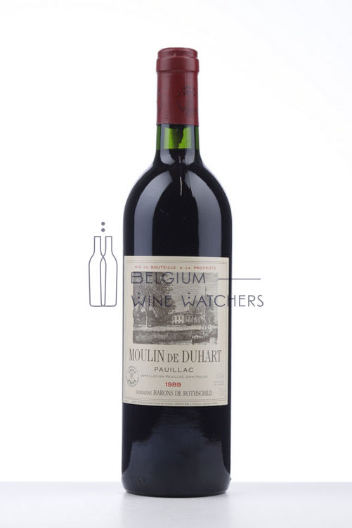 Picture of 1989 MOULIN DE DUHART